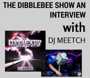Dibblebee Top 10 Dance Songs ft DJ Meetch Interview