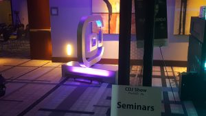 cdjshow 2017