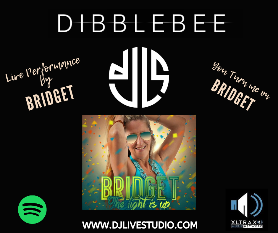 Dibblebee presents Bridget
